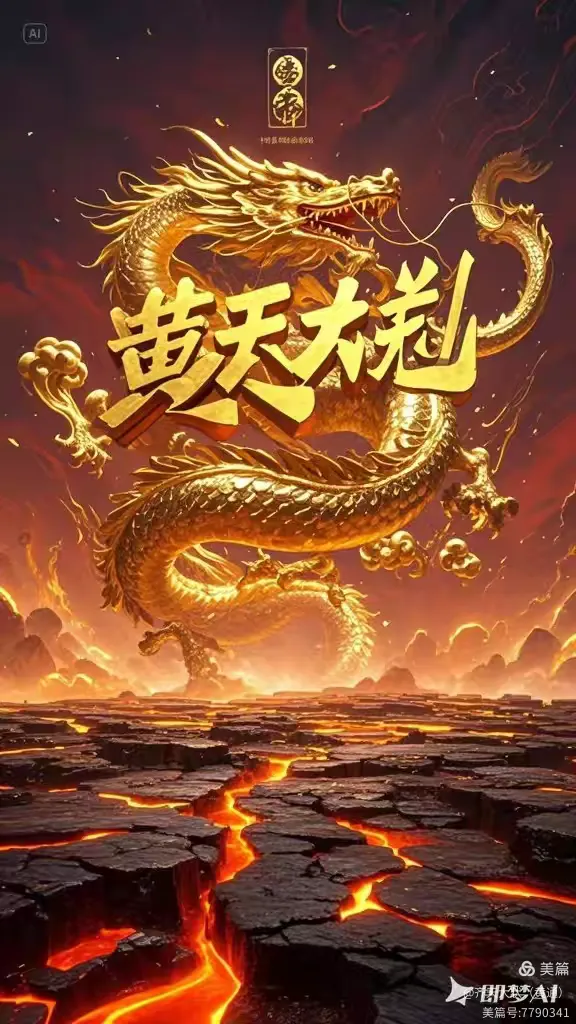 齐天大状（黄通）
